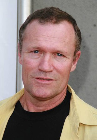 Michael Rooker fotoğrafı
