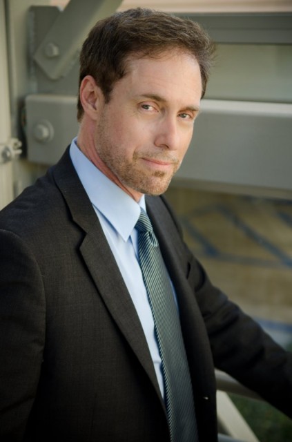 Christopher Corey Smith fotoğrafı