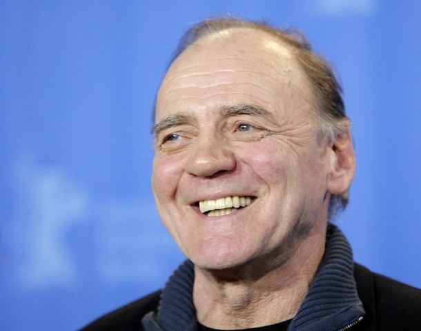 Bruno Ganz fotoğrafı