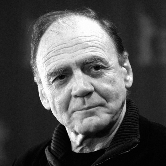 Bruno Ganz fotoğrafı