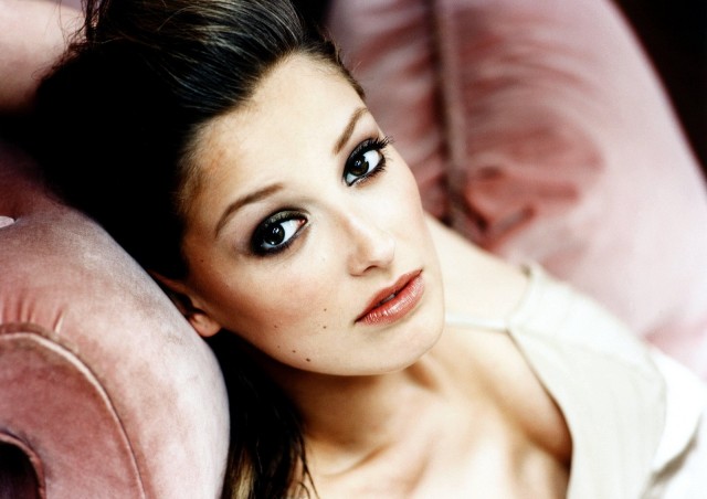 Alexandra Maria Lara Fotoğrafı
