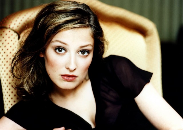 Alexandra Maria Lara Fotoğrafı