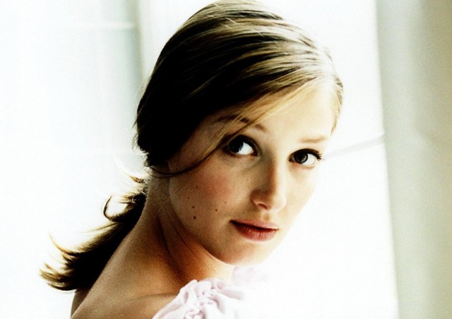 Alexandra Maria Lara fotoğrafı