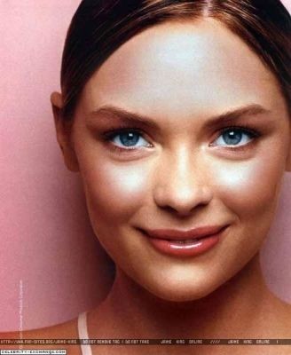 Jaime King fotoğrafı