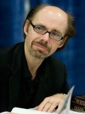 Jeffery Deaver fotoğrafı