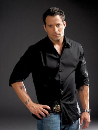 Johnny Messner Fotoğrafı