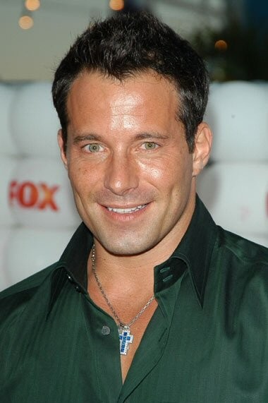 Johnny Messner Fotoğrafı