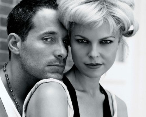 Johnny Messner Fotoğrafı