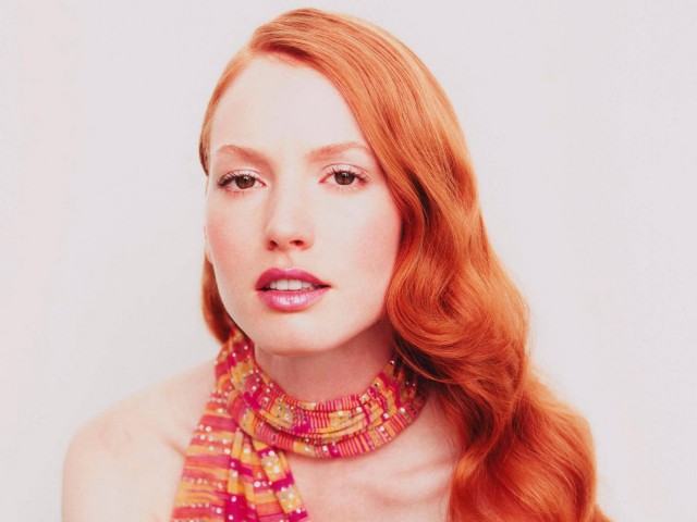 Alicia Witt fotoğrafı