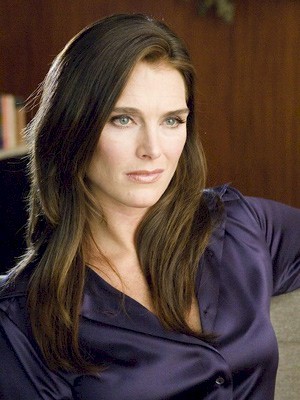 Brooke Shields Fotoğrafı