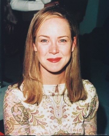 Heather Donahue fotoğrafı