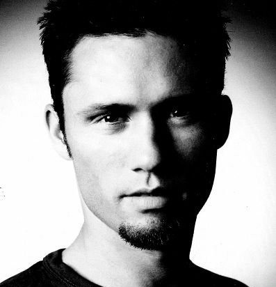 Jeffrey Donovan Fotoğrafı