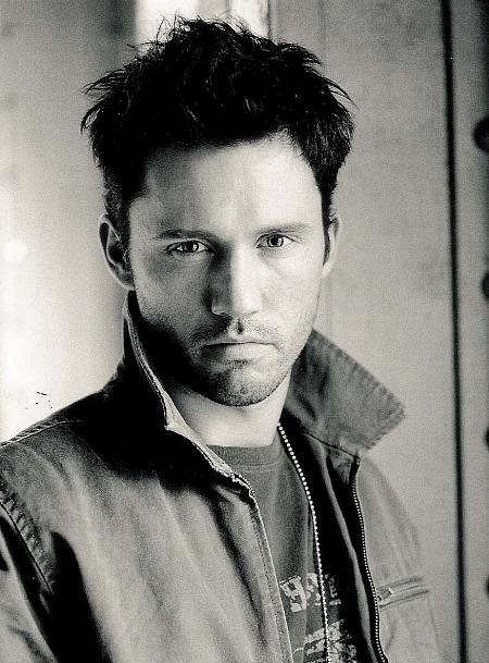 Jeffrey Donovan Fotoğrafı