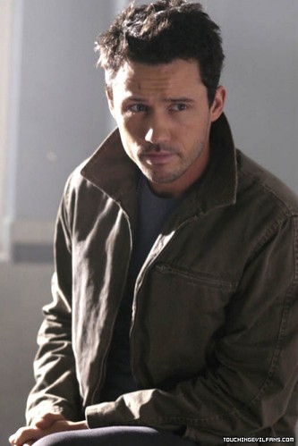 Jeffrey Donovan Fotoğrafı