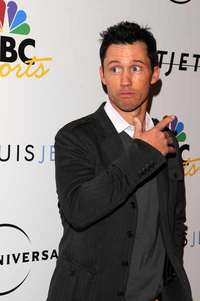 Jeffrey Donovan Fotoğrafı