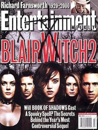 Erica Leerhsen fotoğrafı