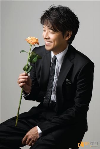 Siwon Ryu fotoğrafı