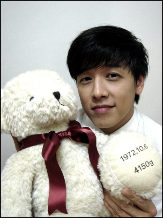 Siwon Ryu fotoğrafı