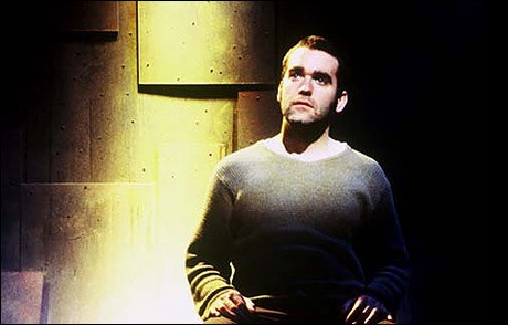 Brian d'Arcy James fotoğrafı