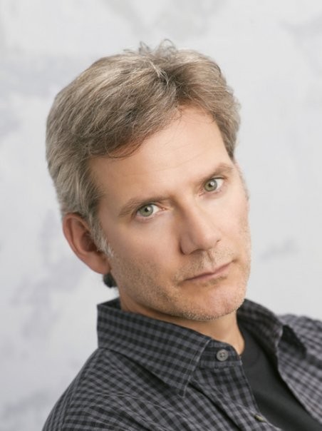 Campbell Scott fotoğrafı