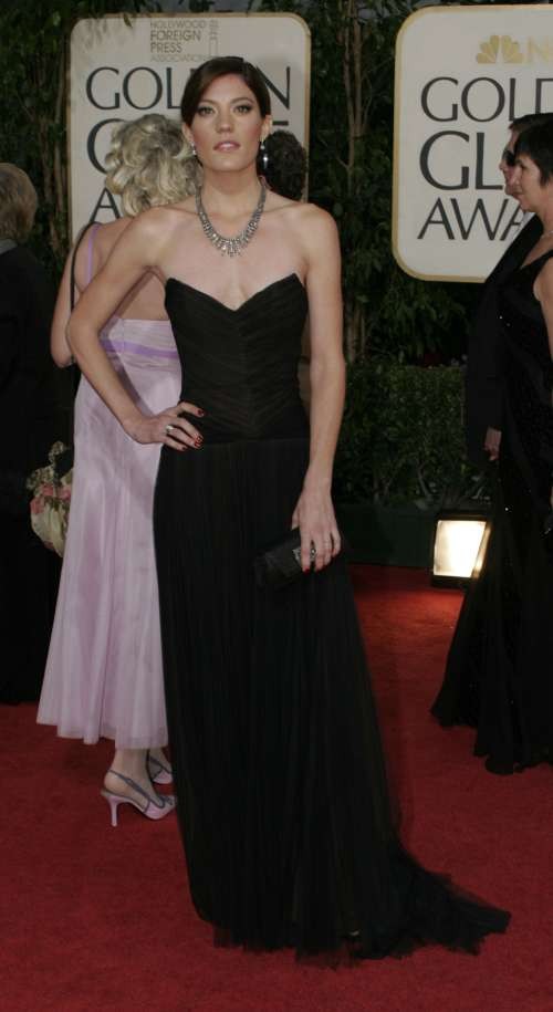 Jennifer Carpenter Fotoğrafı