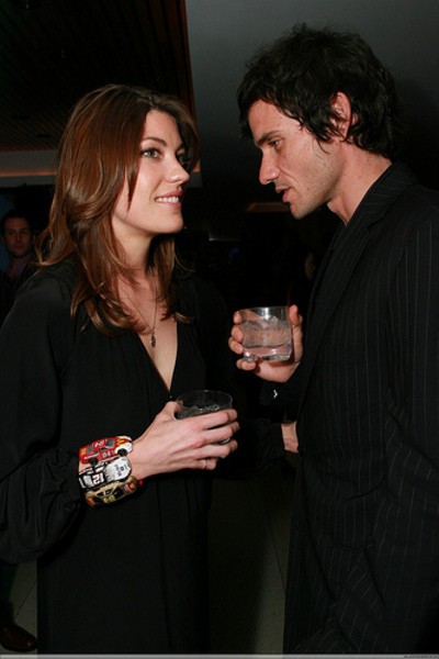 Jennifer Carpenter Fotoğrafı