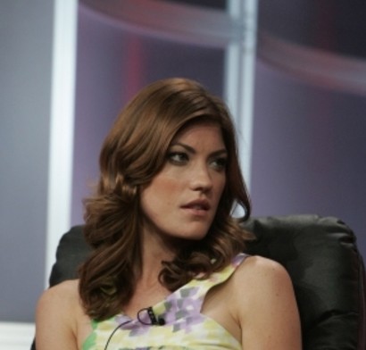 Jennifer Carpenter Fotoğrafı