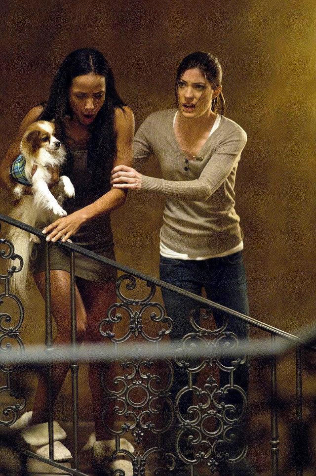 Jennifer Carpenter Fotoğrafı