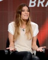 Jennifer Carpenter Fotoğrafı