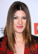 Jennifer Carpenter Fotoğrafı