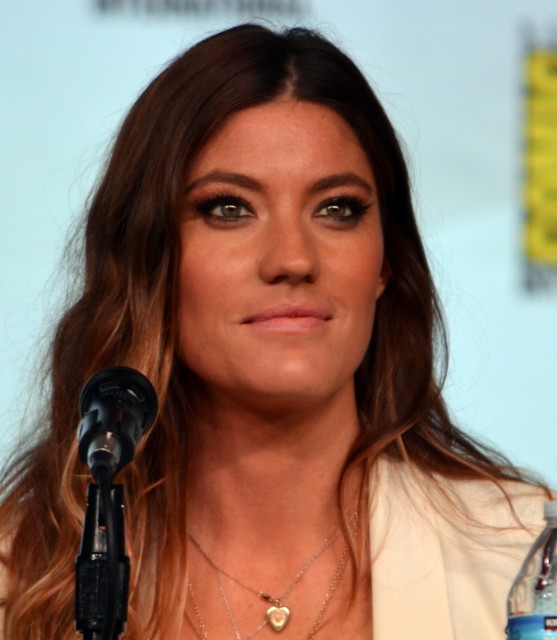 Jennifer Carpenter Fotoğrafı