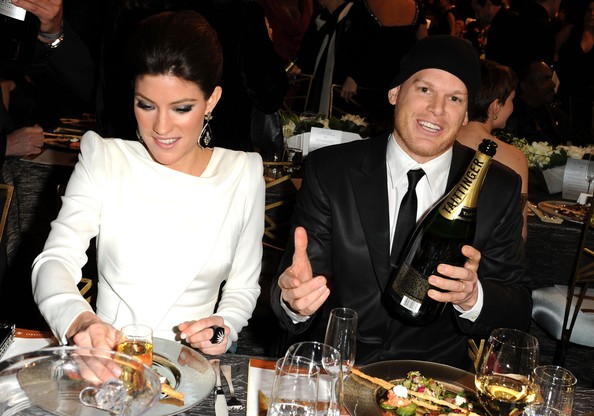 Jennifer Carpenter Fotoğrafı