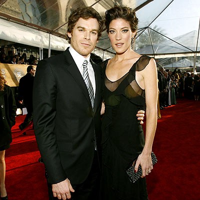 Jennifer Carpenter Fotoğrafı