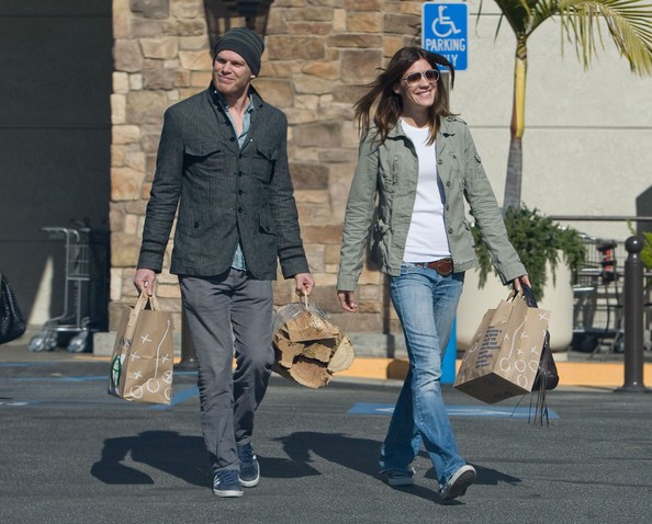 Jennifer Carpenter Fotoğrafı