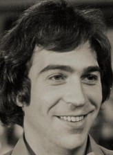 Andrew Burt fotoğrafı