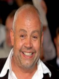 Cliff Parisi fotoğrafı