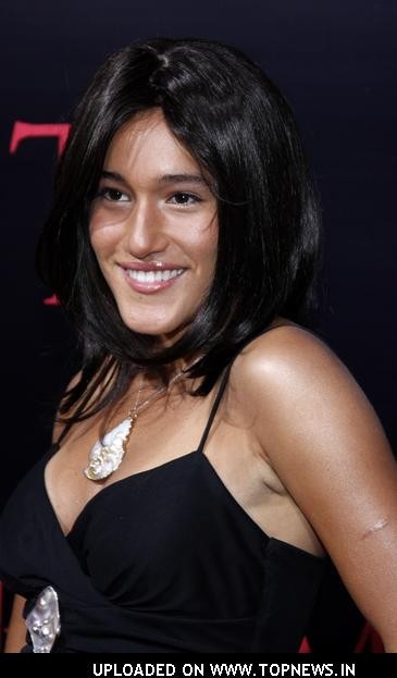Q'orianka Kilcher Fotoğrafı