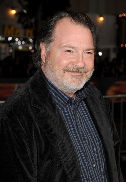 Kevin Dunn fotoğrafı