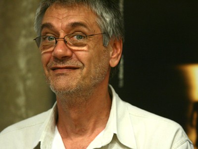 Marcel Iures fotoğrafı