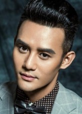 Kai Wang fotoğrafı