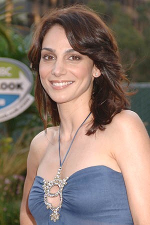Annie Parisse fotoğrafı