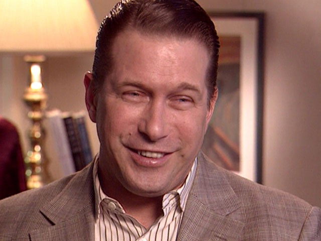 Stephen Baldwin fotoğrafı