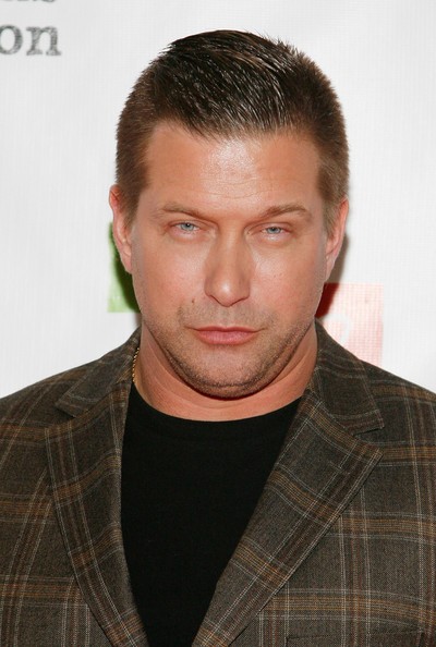Stephen Baldwin fotoğrafı