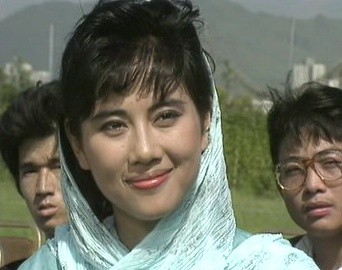 Nadia Chan Fotoğrafı