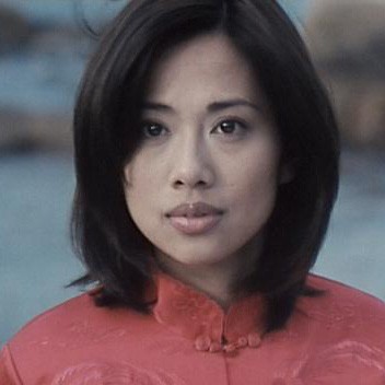 Nadia Chan Fotoğrafı