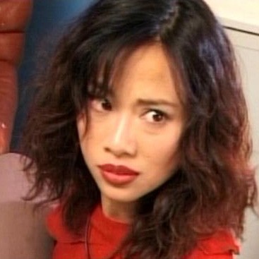 Nadia Chan Fotoğrafı