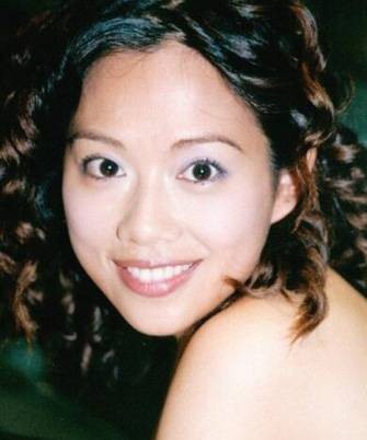 Nadia Chan fotoğrafı