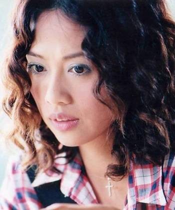 Nadia Chan fotoğrafı