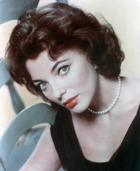 Joan Collins Fotoğrafı