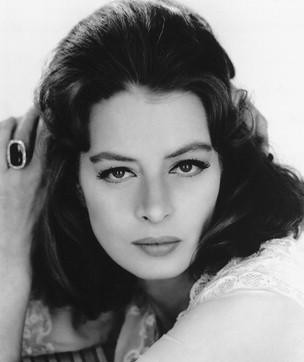 Joan Collins fotoğrafı